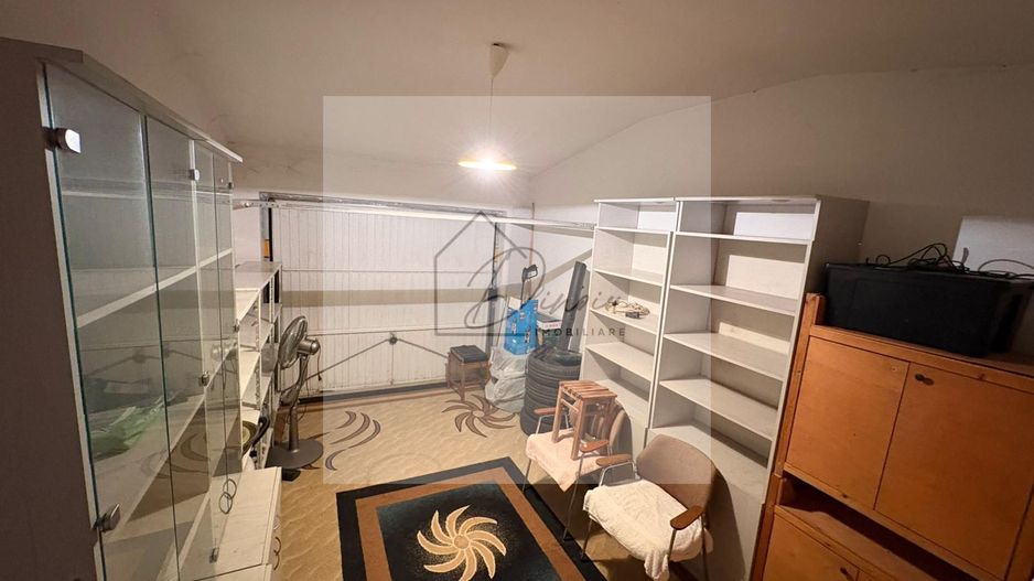 Pipera Vila 4 Camere - Cartier Azur I Lemon Park I COMISION 0% - Poză 10