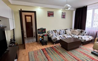 3 camere centrala proprie  Rahova B6 - Poză 13