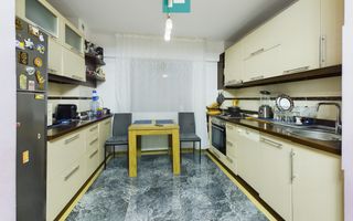 Apartament cu 2 camere decomandat zona Intim - Poză 11