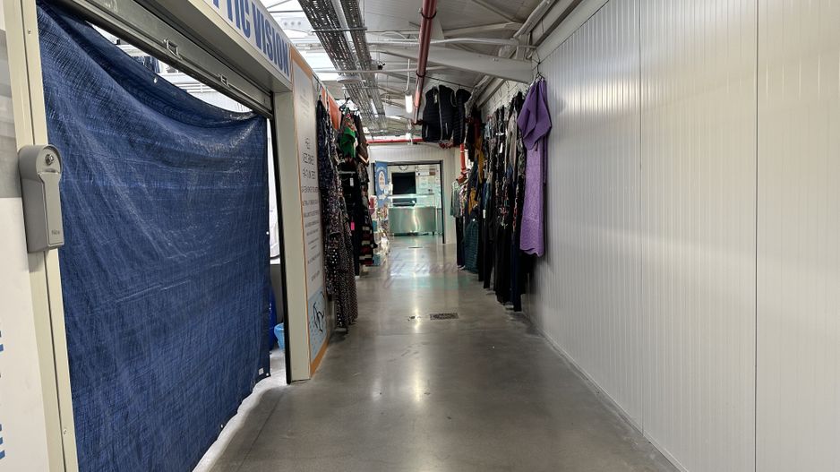 Spatii comerciale de inchiriat in PIATA DELFINULUI - Poză 8