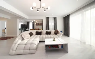 Casă ideală pentru familie în Brașov, Bunloc – spațioasă, luminoasă, priveliște - Poză 17