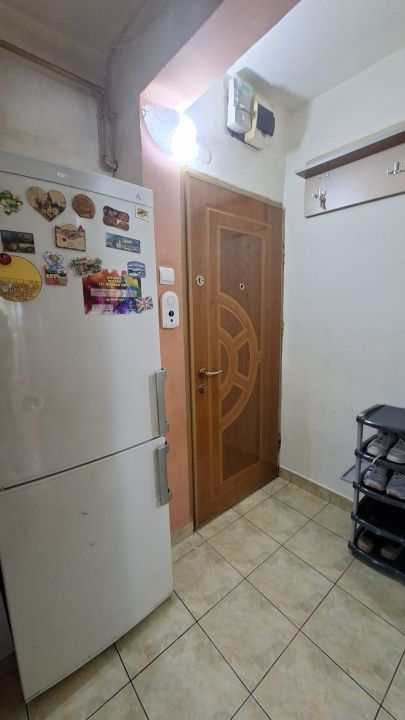 Apartament de 2 camere Pitești et.1 zona Piață Razboeni! - Poză 3