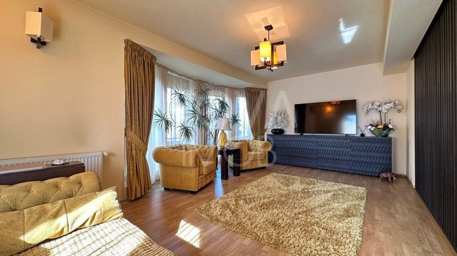 Casa individuala de vanzare - Sura Mare - Poză 15