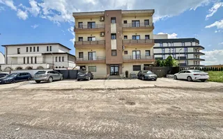 Tomis Plus (Cod 05) - Apartament 2 camere |Complet mobilat și utilat | - Poză 25