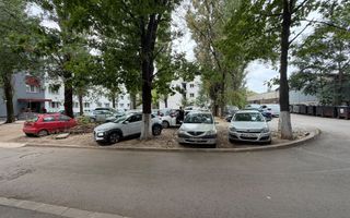 Teren 1.152 mp lângă Metrou Păcii – Autorizație Constructie S+P+4 - Poză 2