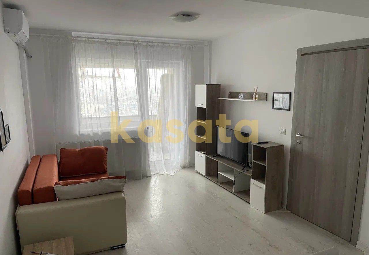 Apartament 2 Camere 🏢 | Zona Virtuții 📍 | Centrală proprie 🔥 - Poză 1