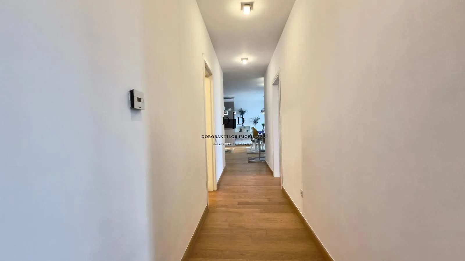 Vânzare apartament 3 camere | Garaj subteran | Iulius Mall/FSEGA - Poză 10