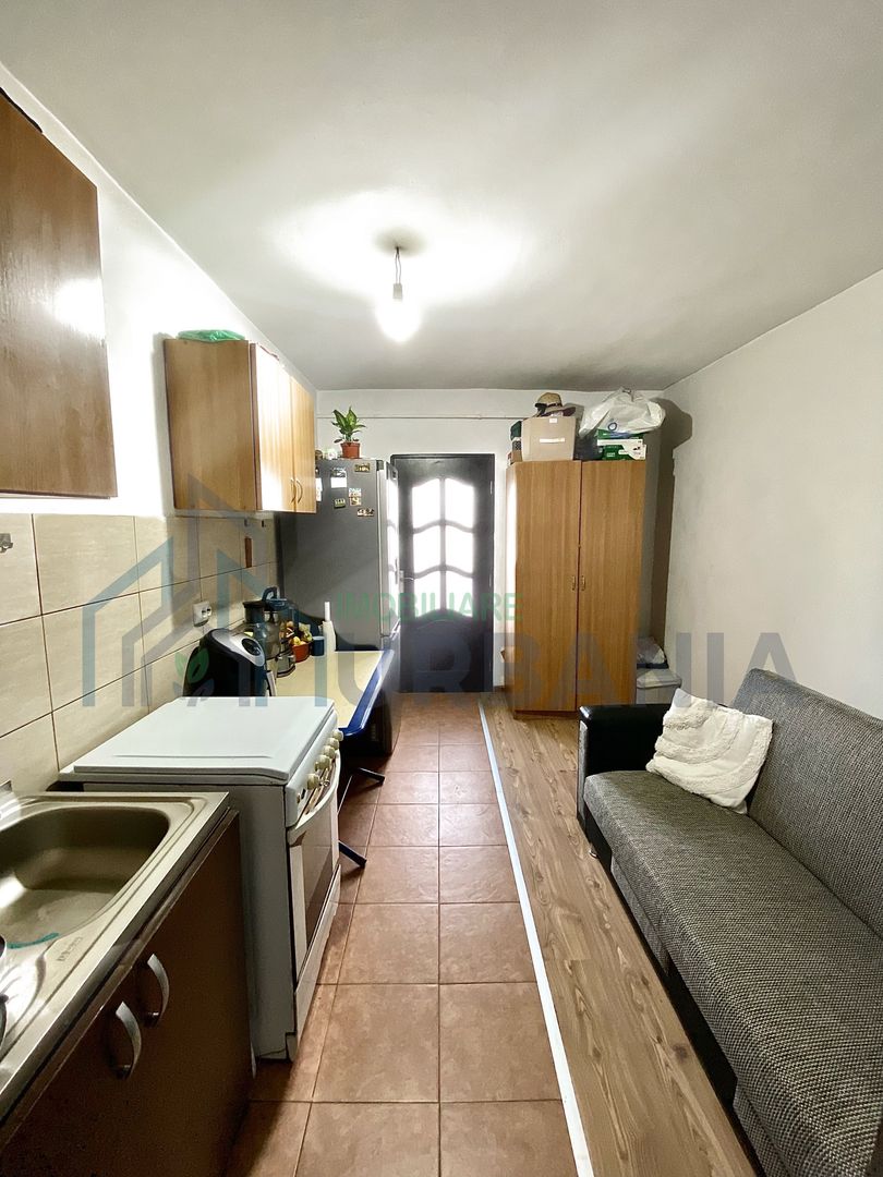 2 camere open space, boxa - Poză 5