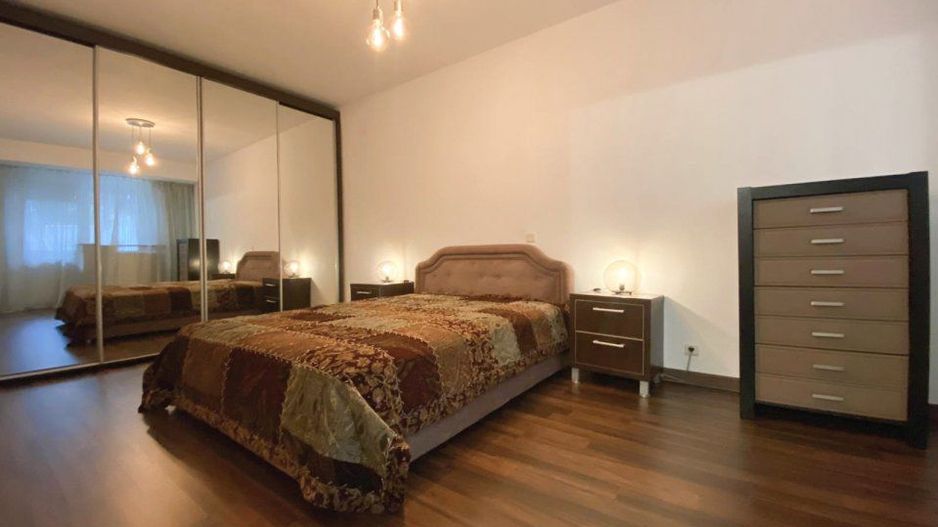 Apartament 2 camere Herastrau | Gradina 66 mp - Poză 3