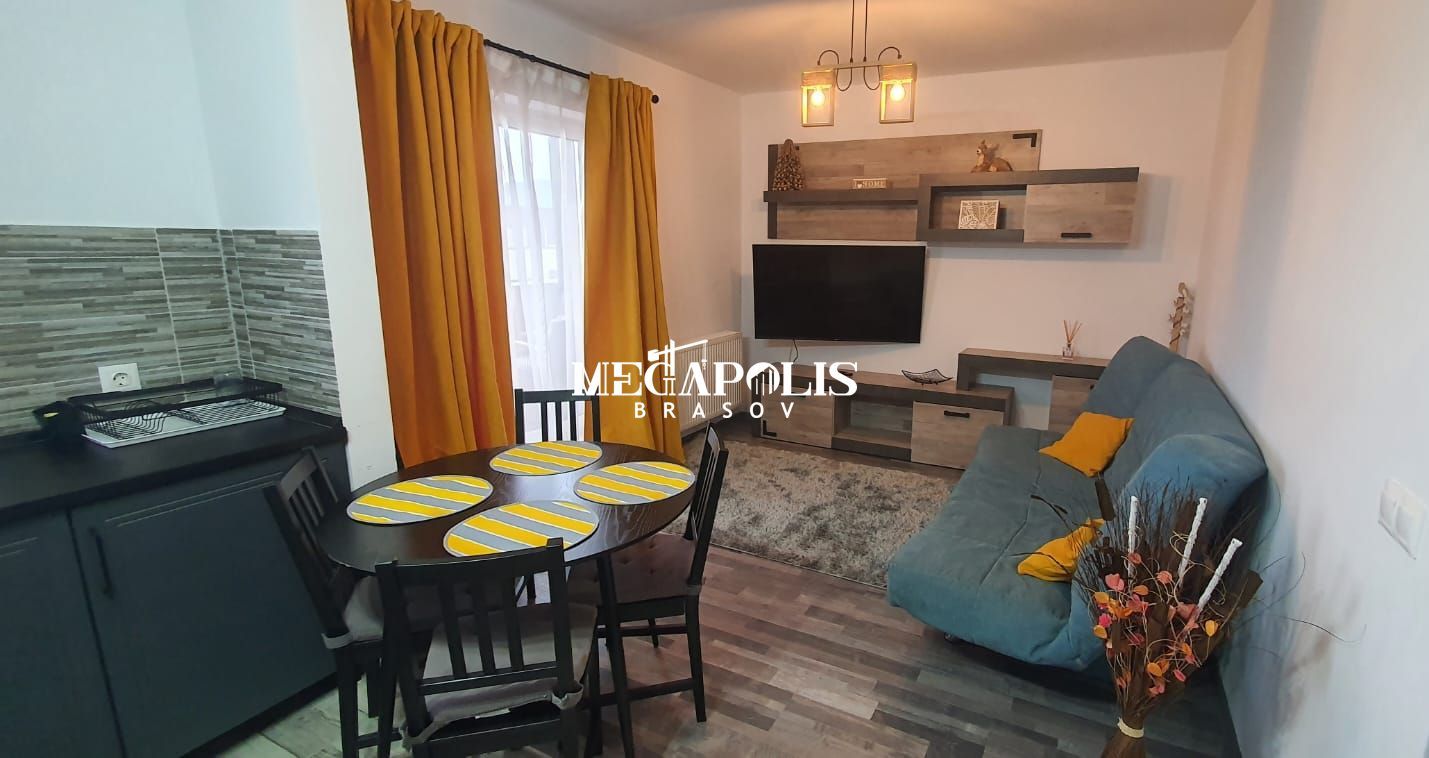 Apartament 3 Camere | 78mp | Terasă | Loc de Parcare | Avantgarden - Poză 2