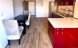 De inchiriat- Apartament 2 camere, zona centrala, 80 mp, bloc nou - Poză 2