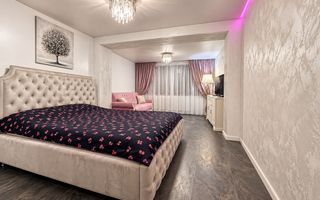 APARTAMENT 3 CAMERE - 80 MP - ACCES ÎN GRĂDINĂ -MAZEPA 1 – PIAȚA ANCORA - Poză 5
