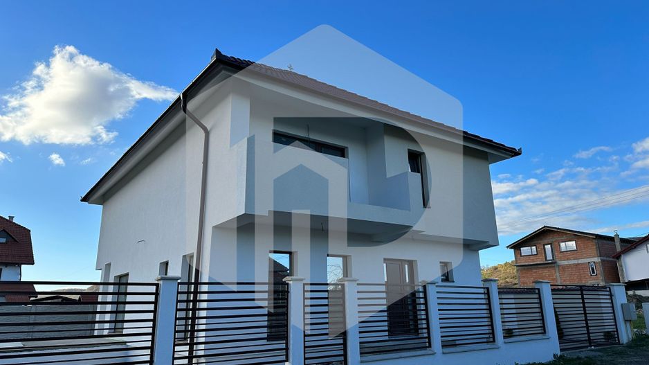 Casa single | 4 Camere | Terasa | Carport | Acces facil DN | Cristian - Poză 19