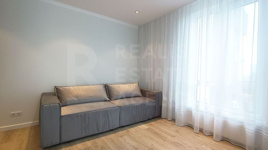 Chirie, apartament, 2 camere, str. Calea Ieșilor, Buiucani - Poză 5