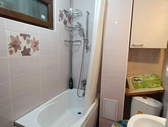 Apartament 2 camere Curte proprie parter - Poză 5