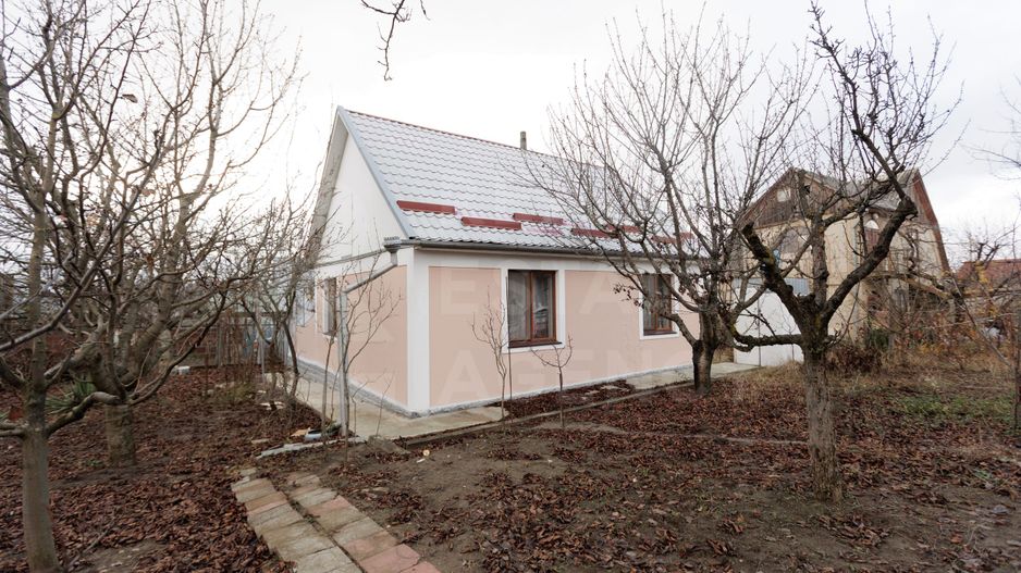 Vânzare, vilă, 63 mp, Trușeni - Poză 1