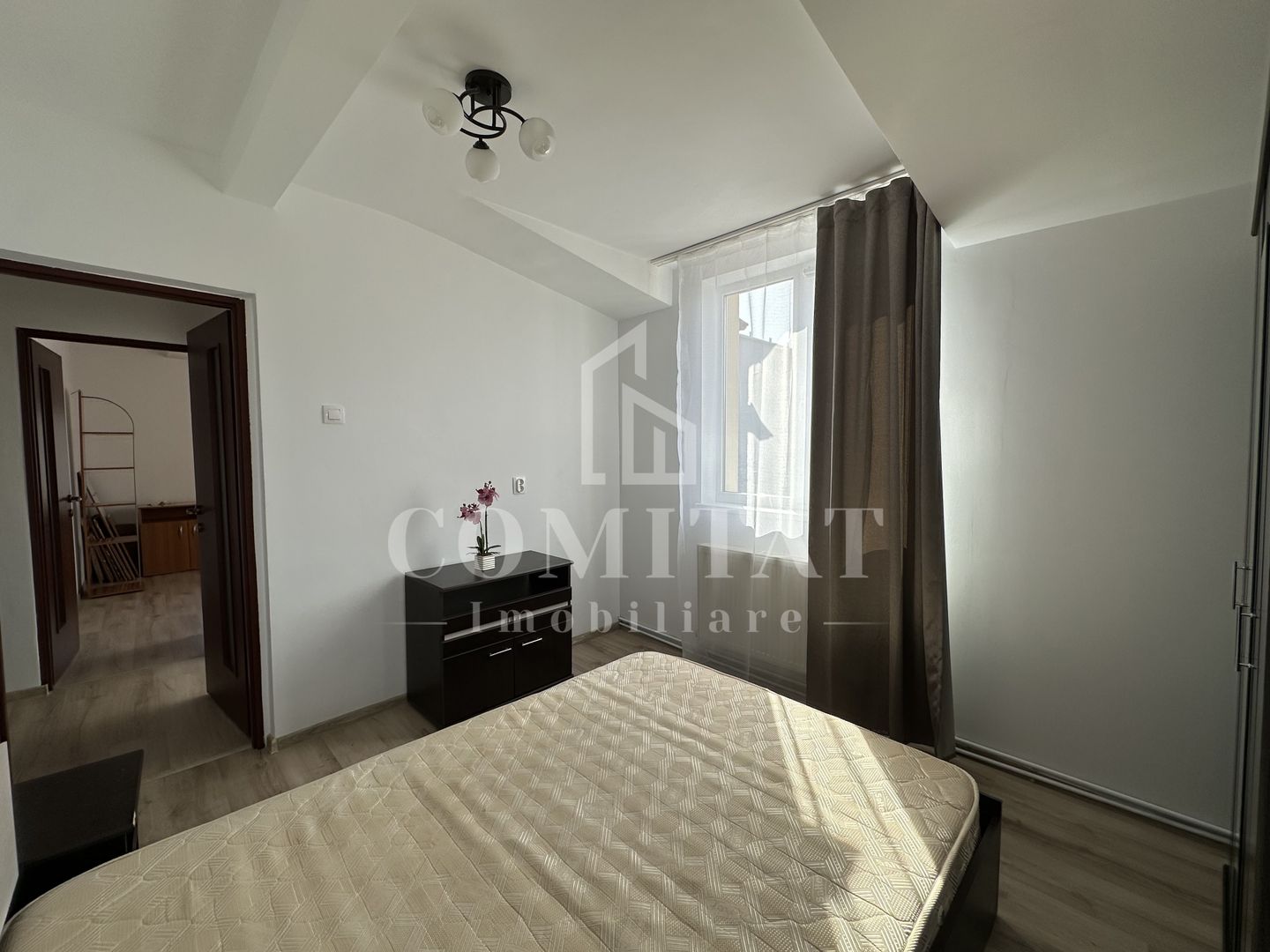 Apartament la casă | 4 camere | 100 mp | Cartier Gruia - Poză 5
