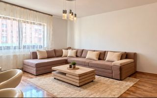 EXCLUSIVITATE ! COMISION 0% APARTAMENT 2 CAMERE ZONA SUBCETATE - Poză 1