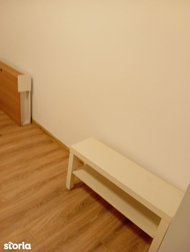 Garsoniera renovata, centrul vechi, centrala proprie, imobil fara risc - Poză 4