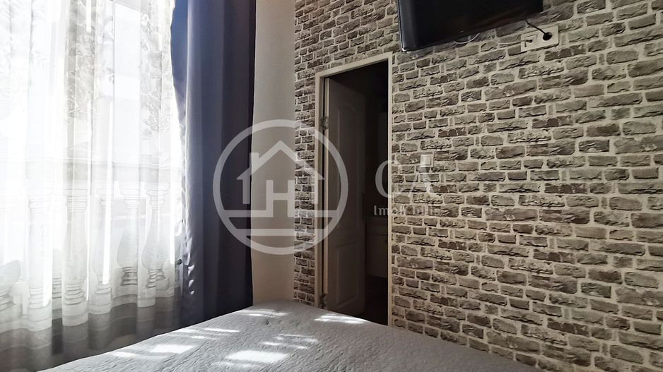 Apartament de închiriat cu 4 camere în zona Ultracentrală, Oradea - Poză 8