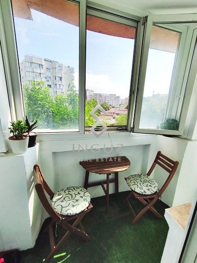 APARTAMENT 2 CAMERE DE ÎNCHIRIAT – NERVA TRAIAN | SECTOR 3 - Poză 3