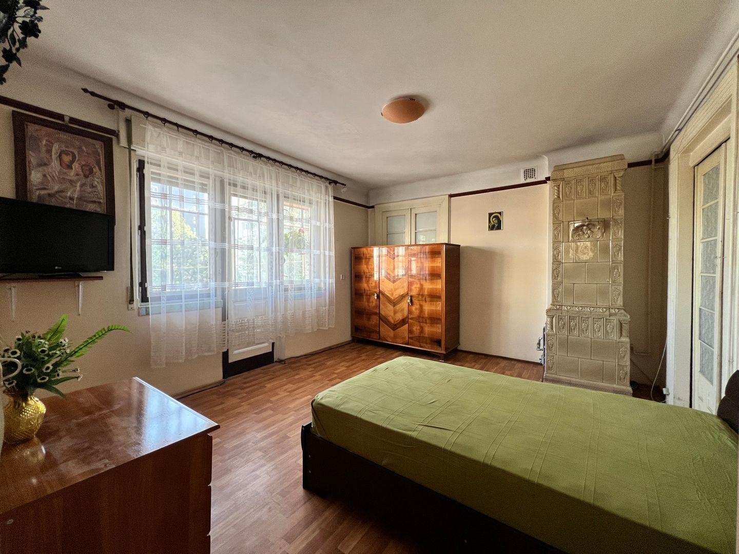 Apartament cu 3 camere de vânzare în zona Bucur Obor - Poză 11