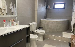 Apartament 3 Camere /Penthouse /130mp/2bai zona Rond Vechi!+ 1 Loc de parcare! - Poză 6
