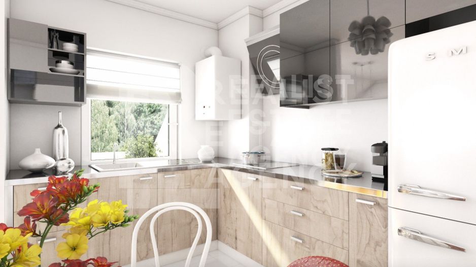 Vânzare, apartament, 1 cameră, Brașov - Poză 4