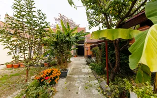 Apartament 2 camere, parter, renovat, curte proprie 50 mp- Piata Iuliu Maniu - Poză 31