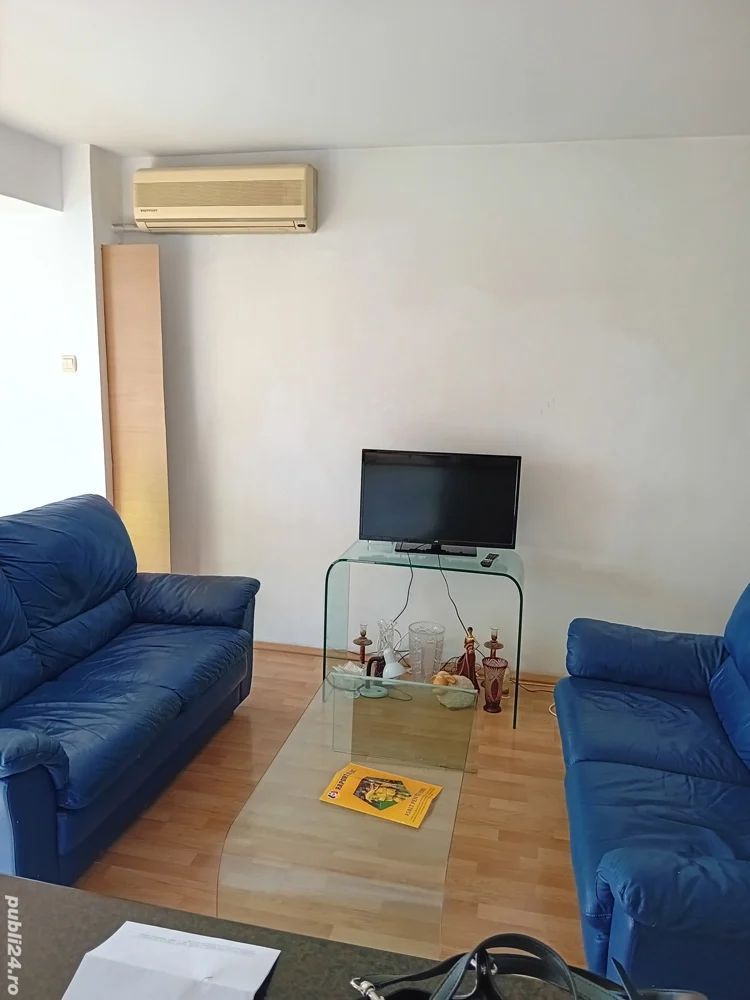 Apartament 4 camere | Zona Port | Vedere directă la Dunăre - Poză 6