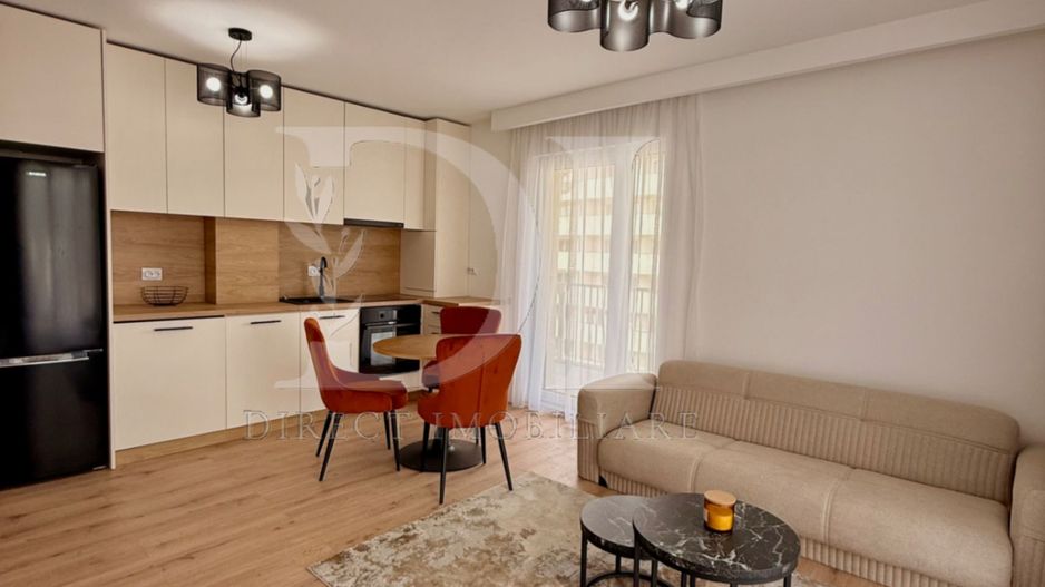 Apartament 3 camere / etaj intermediar / Zona Eroilor - Poză 3