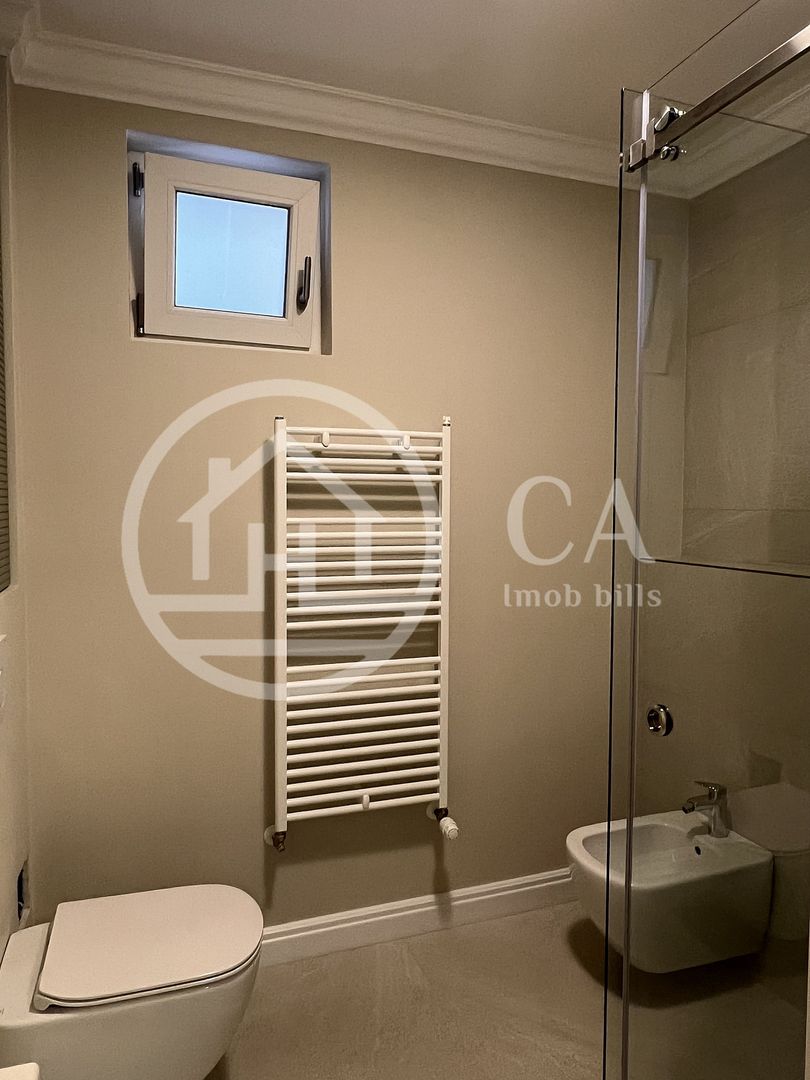 Apartament modern cu 2 camere de vanzare in zona Sovata, Dacia, Oradea - Poză 13