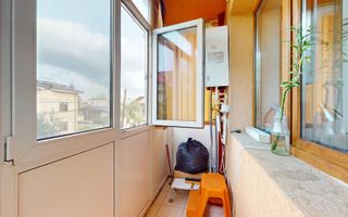 COLENTINA | Doamna Ghica - Garsoniera Etaj 1 Bloc 2015 - Poză 7