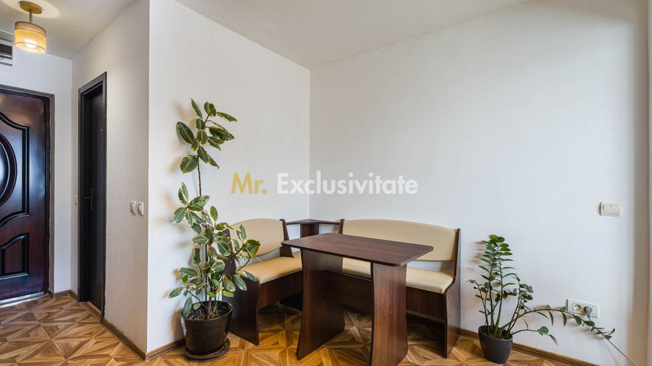 Apartament 2 camere decomandat - et 5/5 - Poză 3