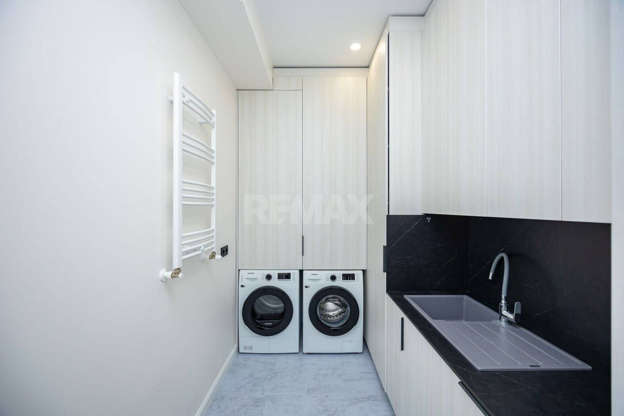 Penthouse de Lux cu Terasă și Priveliște Panoramică - Poză 7