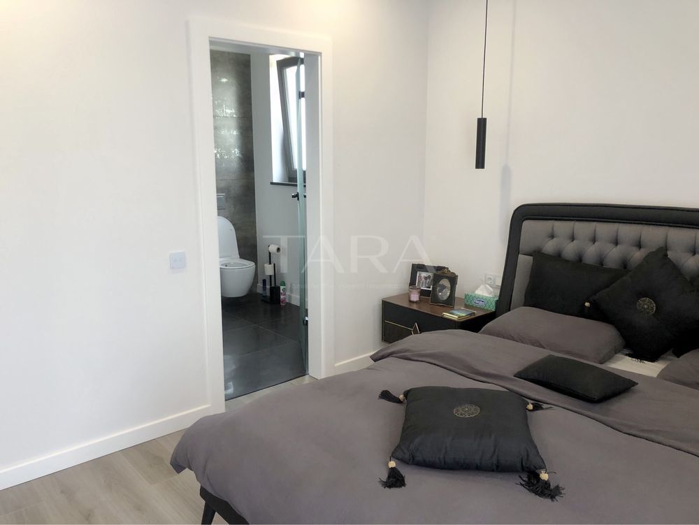 Proprietate deosebită în Feleacu - Poză 5