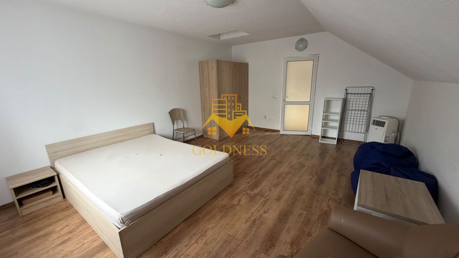 Duplex, Andrei Muresanul, 5 camere,Curte, Parcare,Grand Hill, Lidl,ELF - Poză 32
