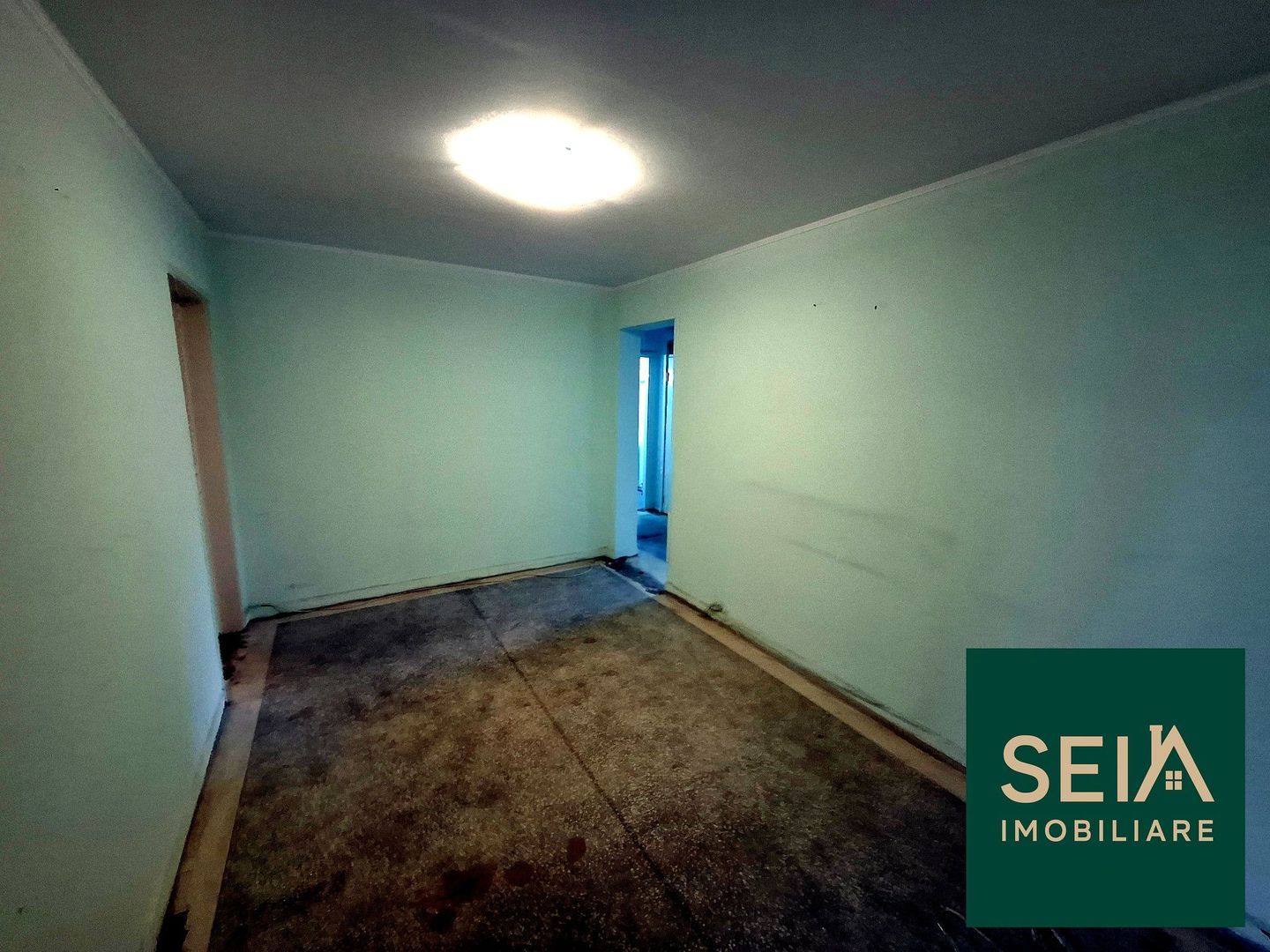 Apartament 3 camere | Strada Castanilor, Bacău - Poză 17