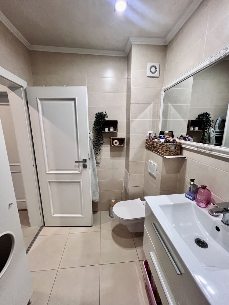 Apartament modern de vânzare – 2 camere | Zona Eroilor, Florești - Poză 4