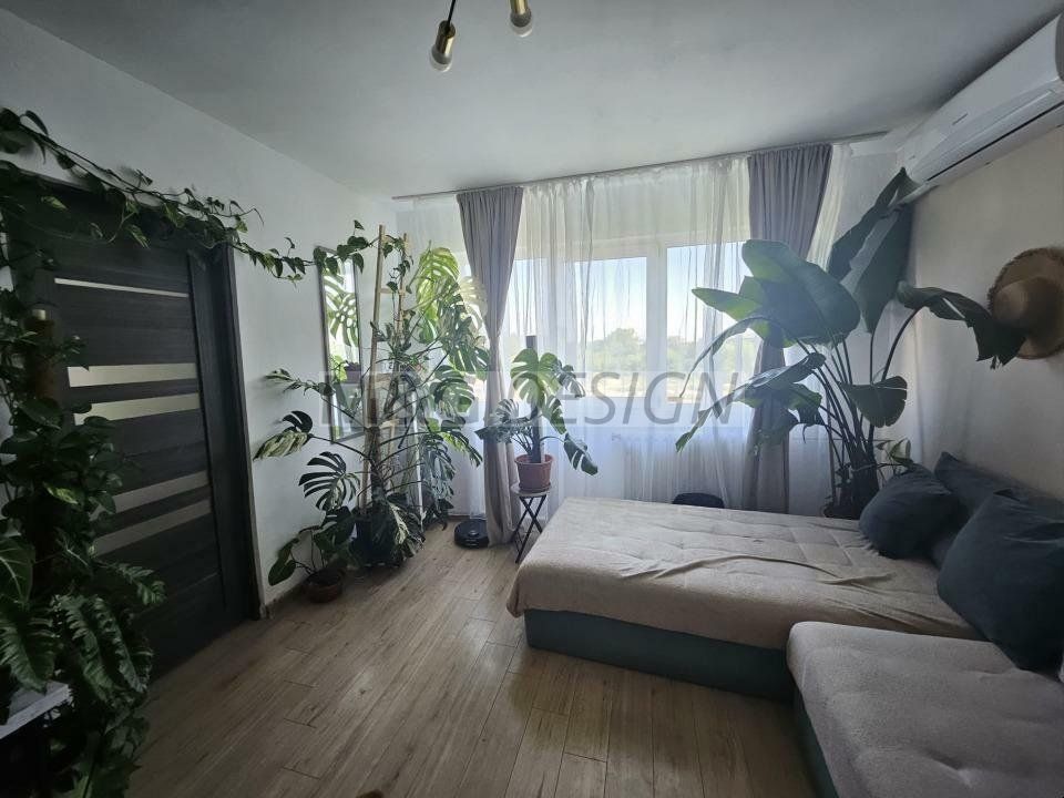 Apartament 2 camere Circumvalatiunii - Poză 1