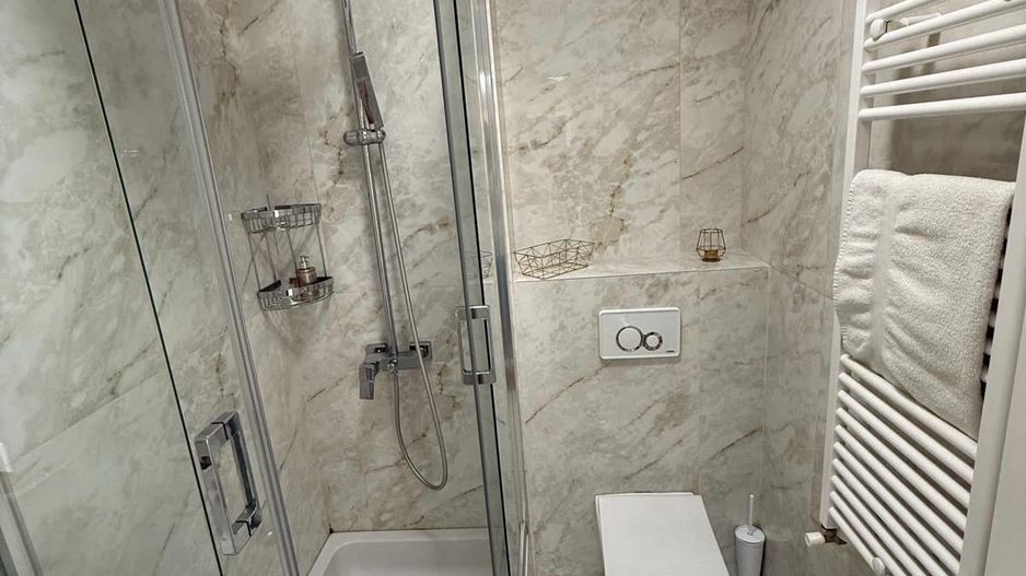 4 Camere I Decomandat I Modern - Poză 12