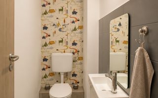 Apartament cu 3 camere, mobilat, utilat, zona Aurel Vlaicu-Mărasți - Poză 6
