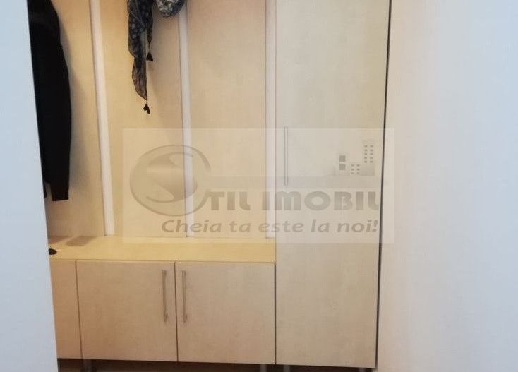 Apartament 2 camere, Nicolina – Etaj 1 , Bloc 2014 ! - Poză 5