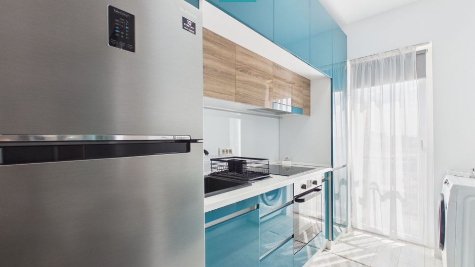 Apartament cu 3 camere Adora Park - Poză 5