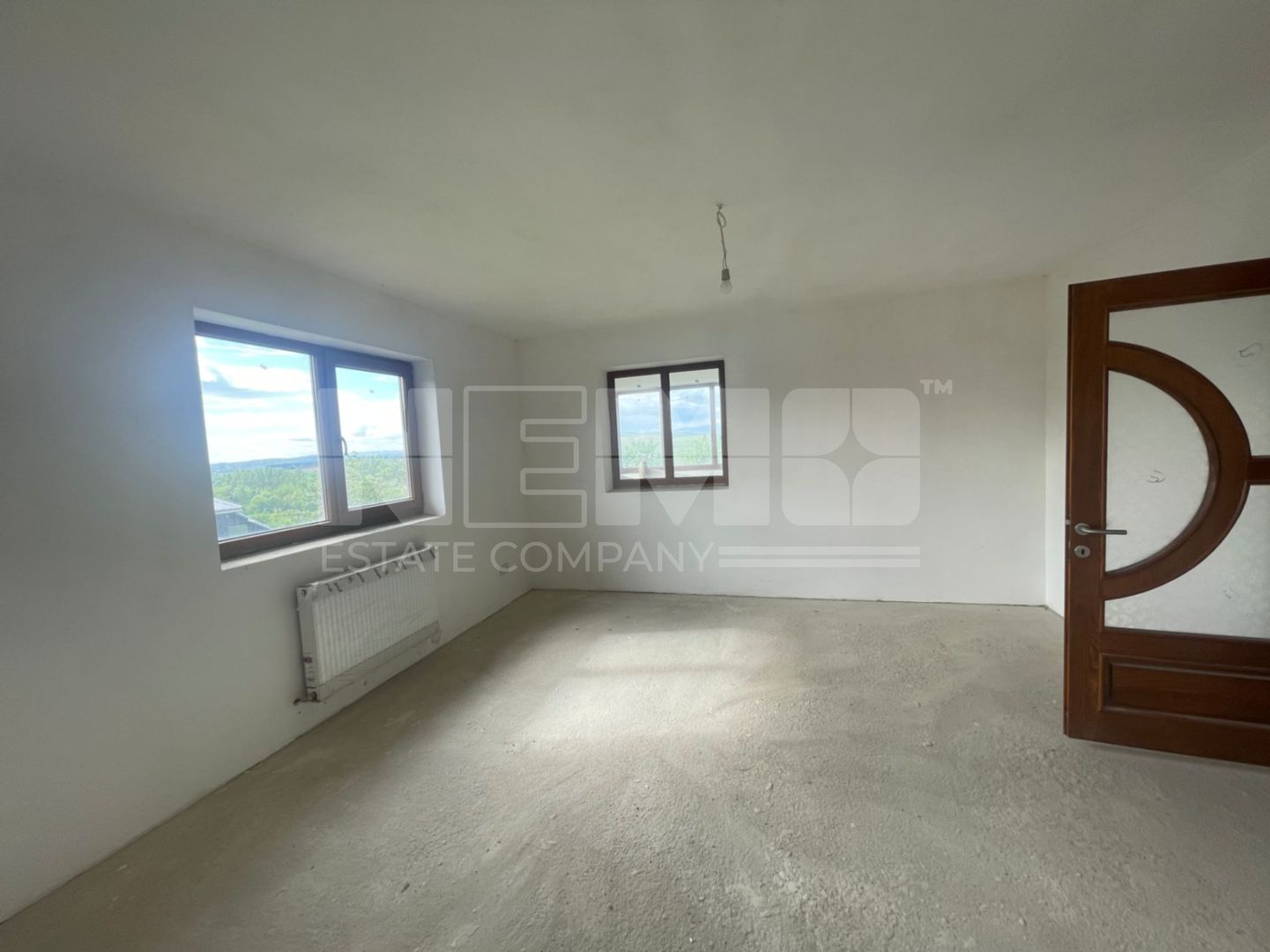 Casă la Rosu | Teren imprejmuit | Priveliste panoramica| Burla - Poză 22