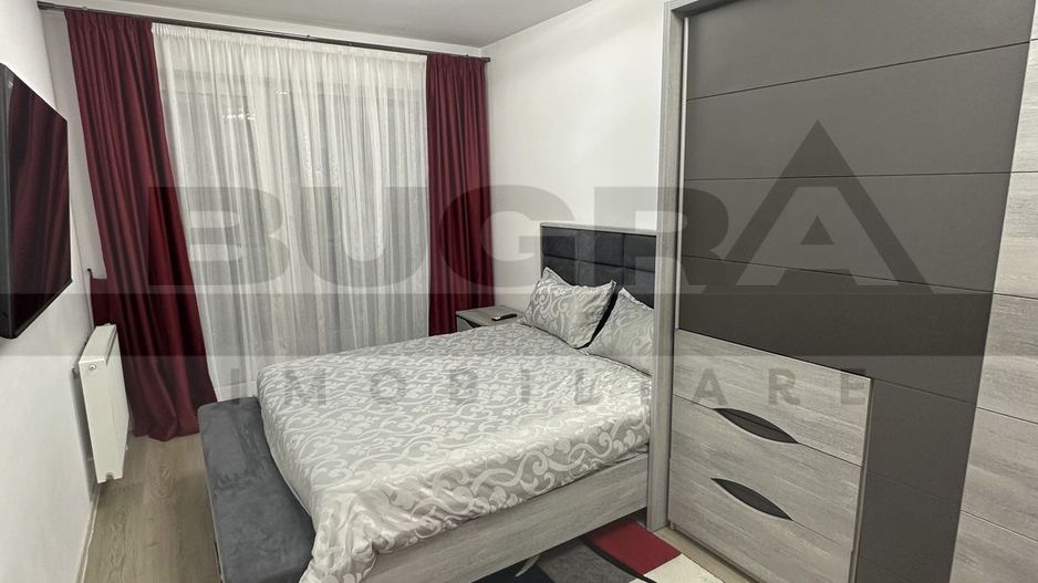Apartament 3 camere delux situat intr-un ansamblu premium, zona Iulius - Poză 3