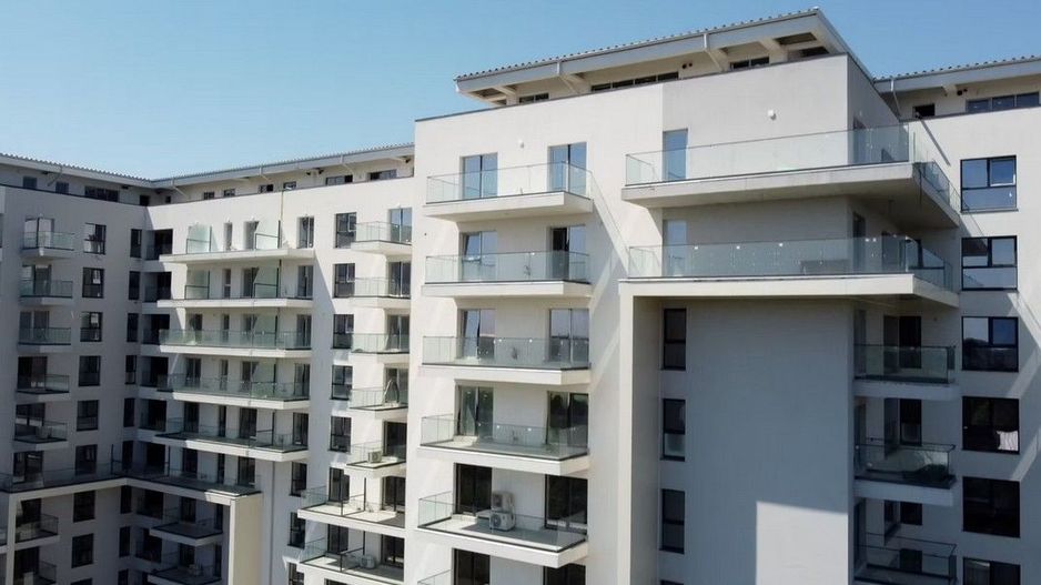 Duplex 4 camere I Piata Sudului I metrou - Poză 4