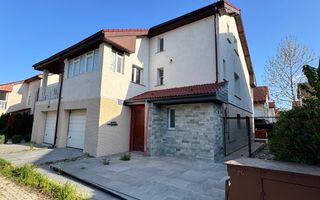 VILA 6 CAMERE AMERICAN VILLAGE PIPERA IANCU NICOLAE - Poză 1
