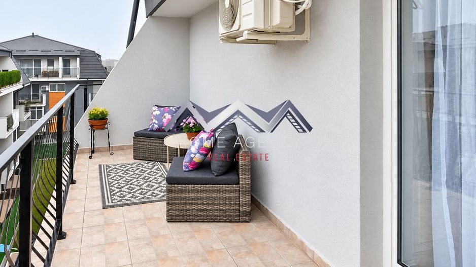 Apartament 2 camere Otopeni | Parcare inclusa - Poză 5