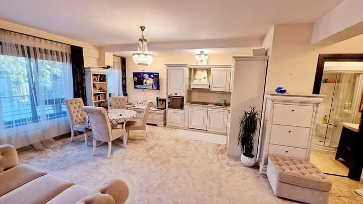 Exclusive Residence Copou - Apartament cu 3 camere - Poză 1